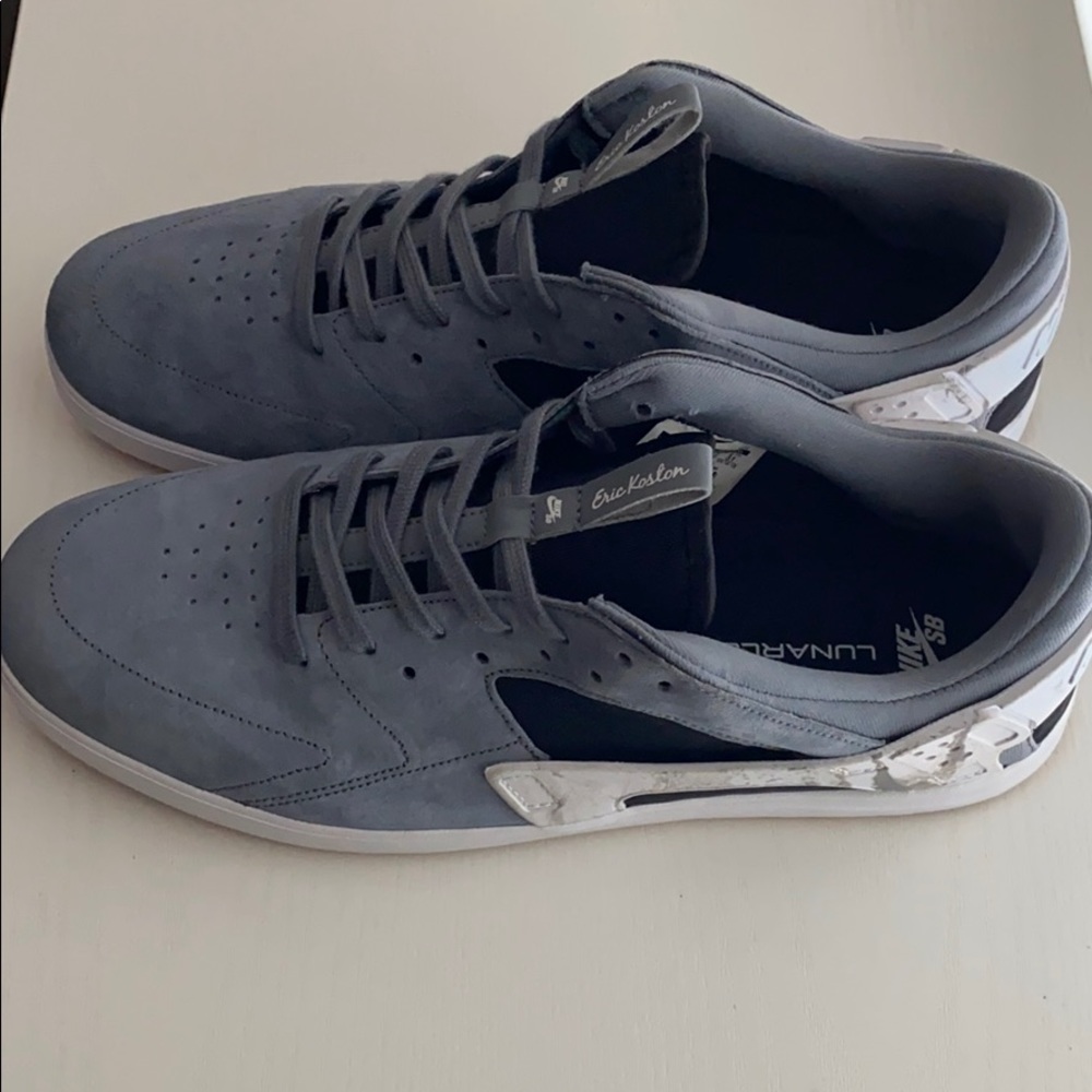 Nike SB Eric Koston Huarache